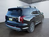 New 2025 Hyundai Palisade Calligraphy image 5