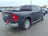 New 2025 RAM 1500 Big Horn image 2