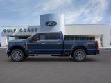 New 2025 Ford F250 Platinum w/ Platinum Plus Package image 3