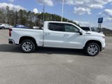 New 2025 Chevrolet Silverado 1500 LTZ image 3