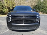 New 2025 Chevrolet Tahoe High Country image 3