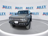 New 2025 Ford Bronco Badlands image 4