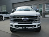 Certified 2024 Ford F350 Platinum w/ FX4 Off-Road Package image 2