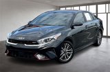 Used 2022 Kia Forte GT-Line w/ GT-Line Technology Package image 2