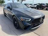Used 2024 Mercedes-Benz AMG GT 43 image 4