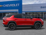 New 2026 Chevrolet Equinox LT w/ Convenience Package II image 5