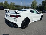 Used 2023 Chevrolet Corvette Stingray Coupe image 6