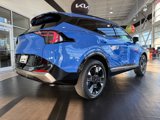 New 2026 Kia Sportage SX image 3