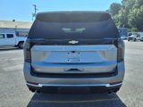 New 2025 Chevrolet Tahoe Premier image 5