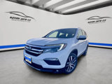 Used 2017 Honda Pilot Touring image 2