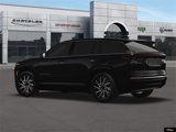 New 2025 Jeep Wagoneer Limited image 4