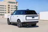New 2025 Land Rover Range Rover SE image 6