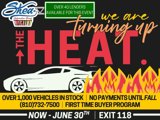 Used 2025 Chevrolet Blazer LT w/ LPO, Floor Liner Package image 3