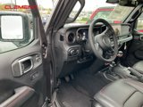 New 2025 Jeep Wrangler Unlimited Rubicon image 5