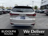 New 2025 MAZDA CX-90 3.3 Turbo S w/ Premium Package image 4