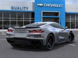 New 2025 Chevrolet Corvette E-Ray w/ Stealth Interior Trim Package image 4