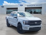 New 2025 Ford F150 Platinum image 1