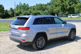 Used 2020 Jeep Grand Cherokee Limited w/ Luxury Group II image 5