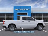 New 2026 Chevrolet Silverado 1500 W/T w/ Trailering Package image 5