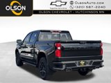 New 2025 Chevrolet Silverado 1500 High Country w/ Midnight Edition image 4