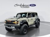 New 2025 Ford Bronco Raptor image 3