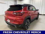 New 2026 Chevrolet TrailBlazer RS w/ Convenience Package image 6