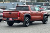 New 2025 Toyota Tacoma TRD Off-Road w/ TRD Off Road Premium Package image 4