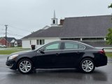 Used 2016 Buick Regal Premium w/ Driver Confidence Package #1 image 4