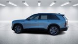 New 2026 Cadillac Vistiq Sport image 2