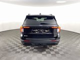 Used 2025 Ford Explorer ST-Line w/ Premium Package image 4