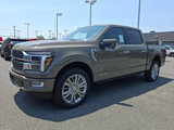 New 2025 Ford F150 Platinum image 3