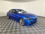 New 2025 Alfa Romeo Giulia image 2