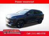 New 2026 Kia Sportage SX image 3