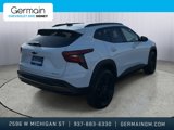 New 2025 Chevrolet Trax ACTIV w/ Driver Confidence Package image 4