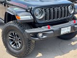 New 2025 Jeep Wrangler Unlimited Rubicon image 3