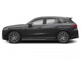 Certified 2024 Mercedes-Benz GLC 43 AMG 4MATIC image 3