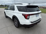 New 2025 Ford Explorer ST-Line image 5