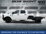 New 2025 RAM 3500 Tradesman image 3