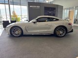New 2025 Mercedes-Benz AMG GT 55 image 3