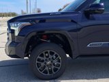 New 2025 Toyota Tundra Platinum image 5