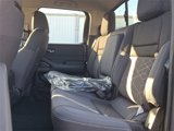 New 2025 Nissan Frontier SV image 5