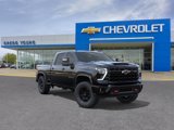 New 2025 Chevrolet Silverado 2500 ZR2 image 2