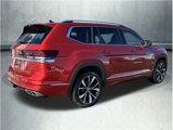 New 2025 Volkswagen Atlas SEL Premium R-Line image 5