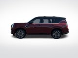 New 2025 Nissan Armada Platinum Reserve image 2