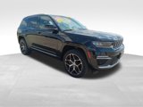 Used 2022 Jeep Grand Cherokee Summit image 4