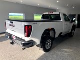 Used 2024 GMC Sierra 2500 SLE w/ SLE Convenience Package image 3