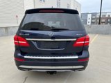 Used 2017 Mercedes-Benz GLS 450 4MATIC image 5