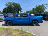 New 2025 RAM 1500 Big Horn image 3