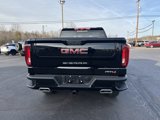 New 2025 GMC Sierra 1500 AT4 w/ AT4 Premium Package image 4