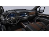 New 2026 Chevrolet Silverado 2500 High Country image 5